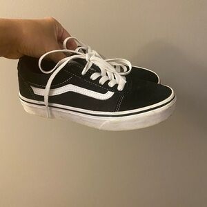 Vans Kids Classic Sneakers